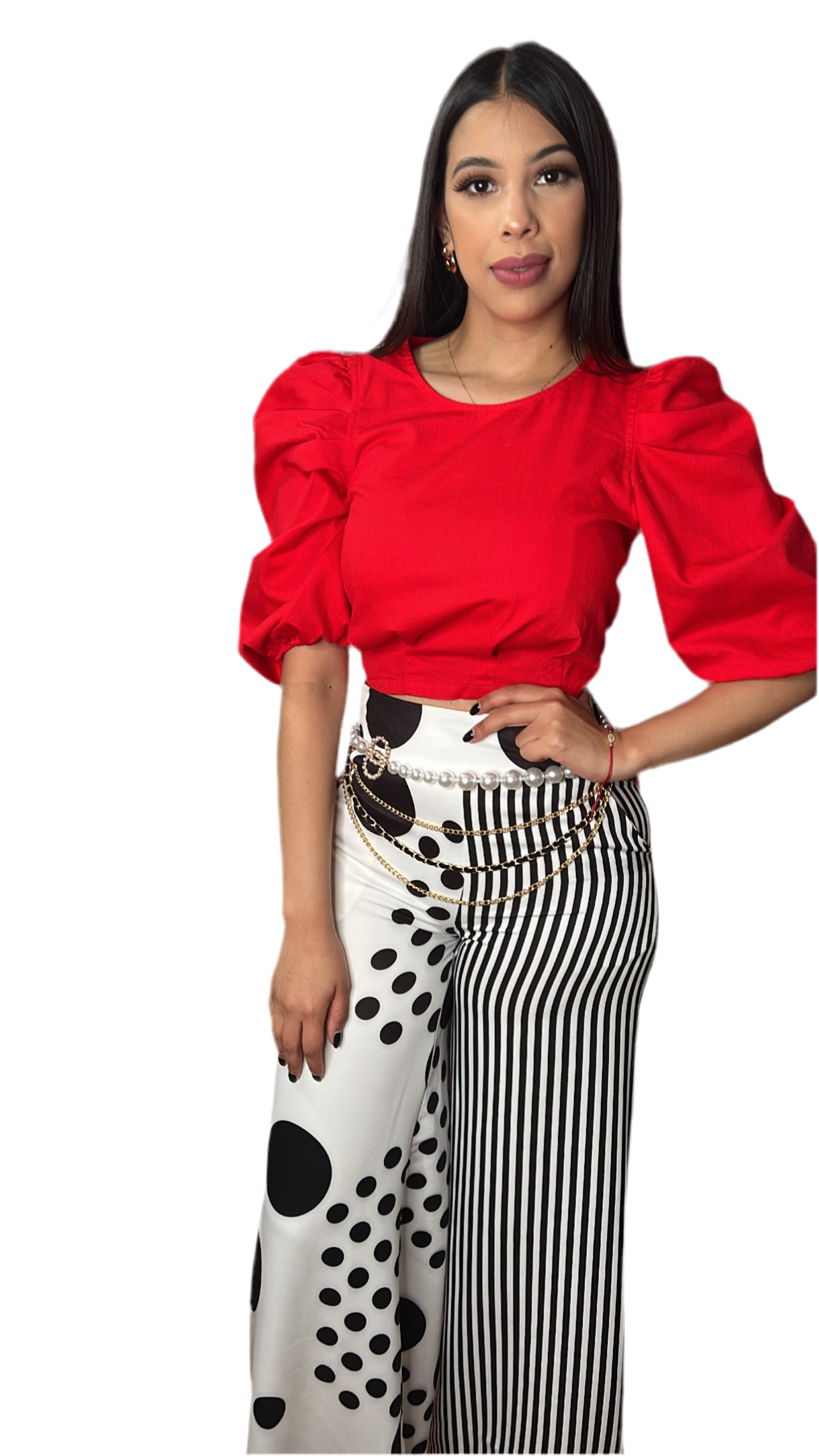 Palazo pants