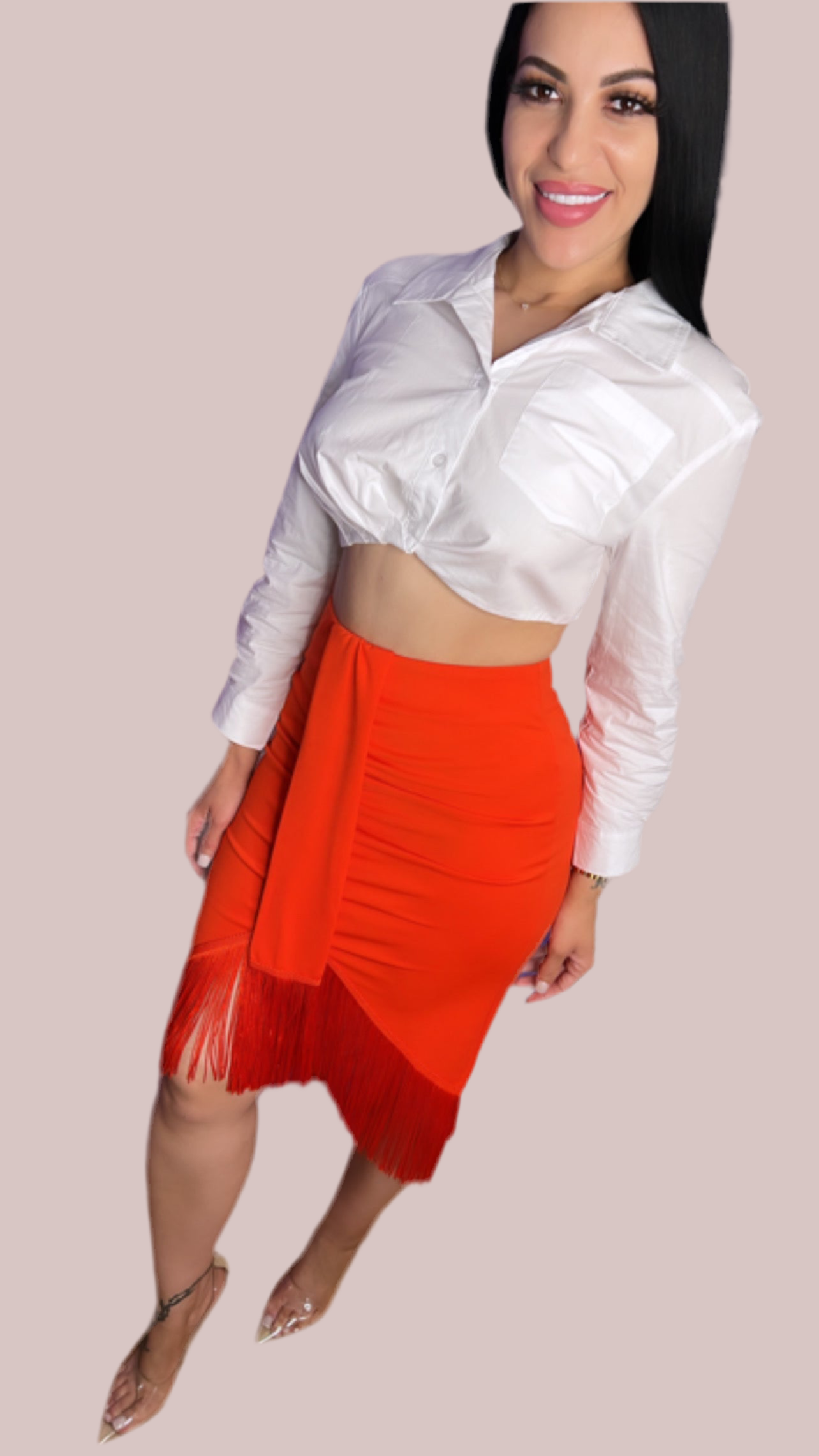 Skirts /faldas