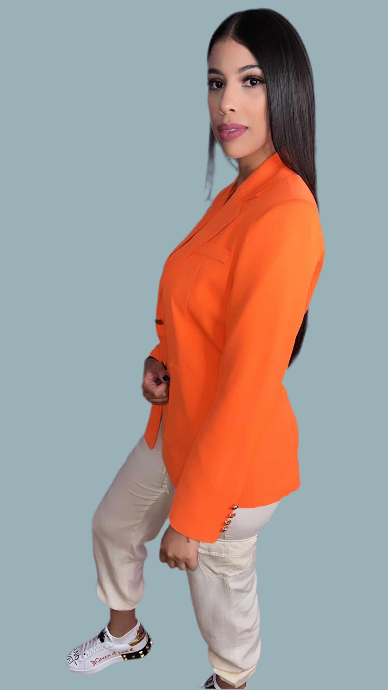 Blazer chaqueta