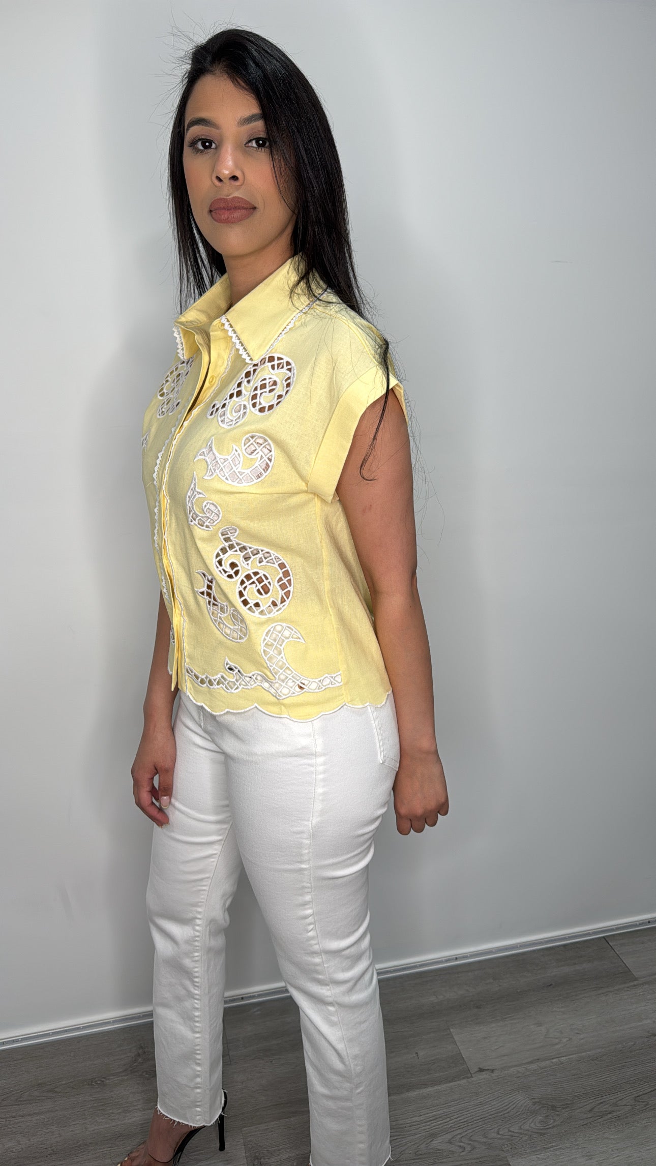 Shirts/camisas