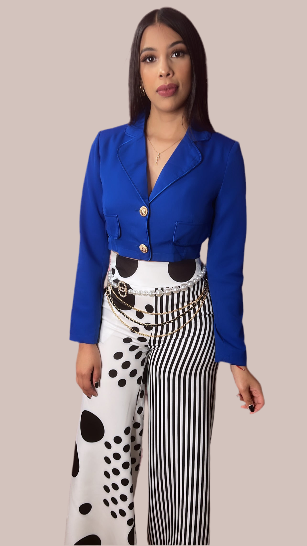 Palazo pants