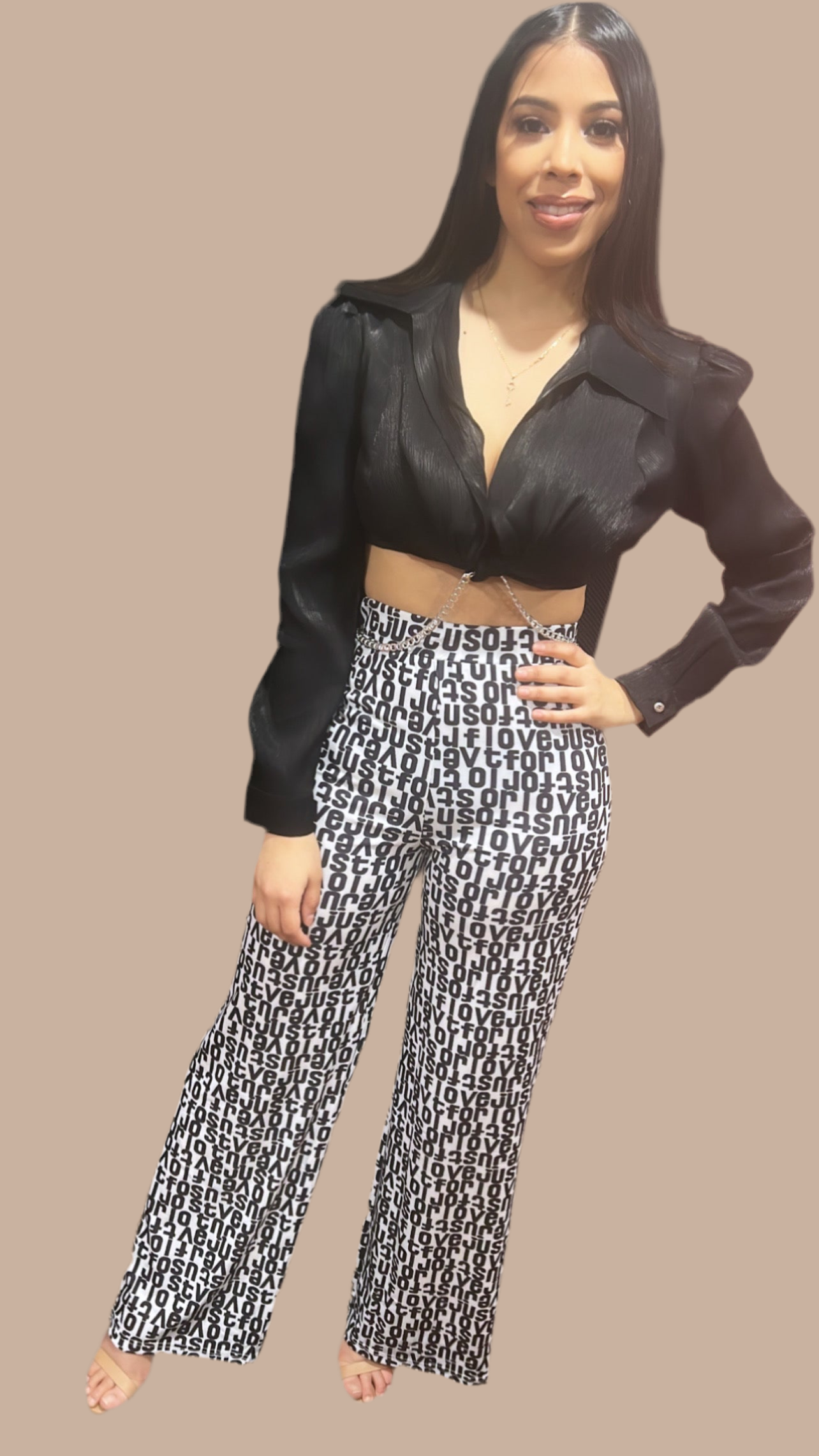 COMBINATION OUTFITS