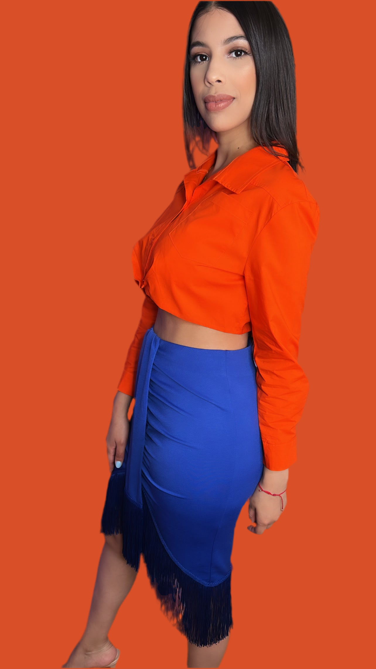 Skirts /faldas