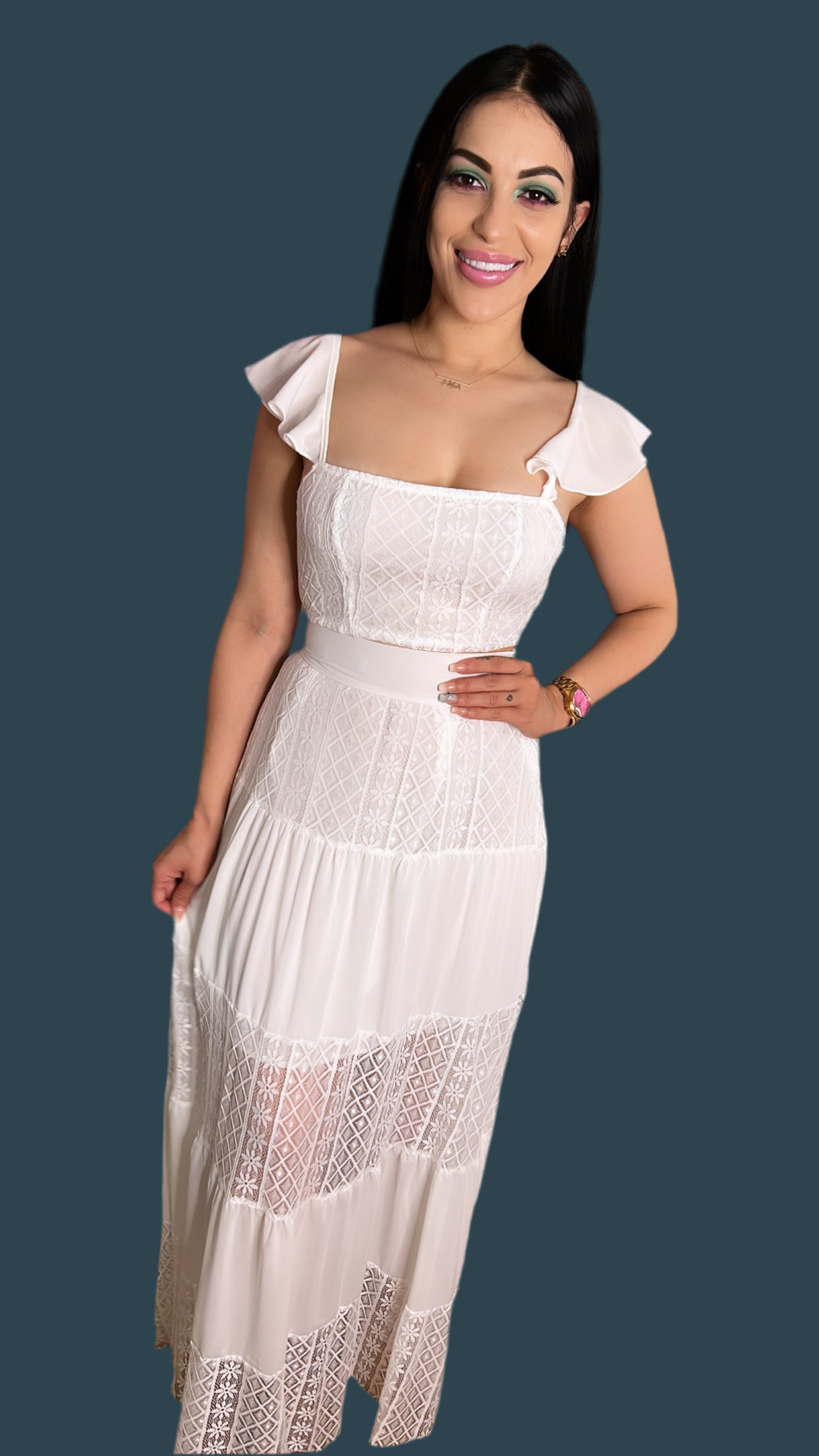 MAXI SKIRTS SETS