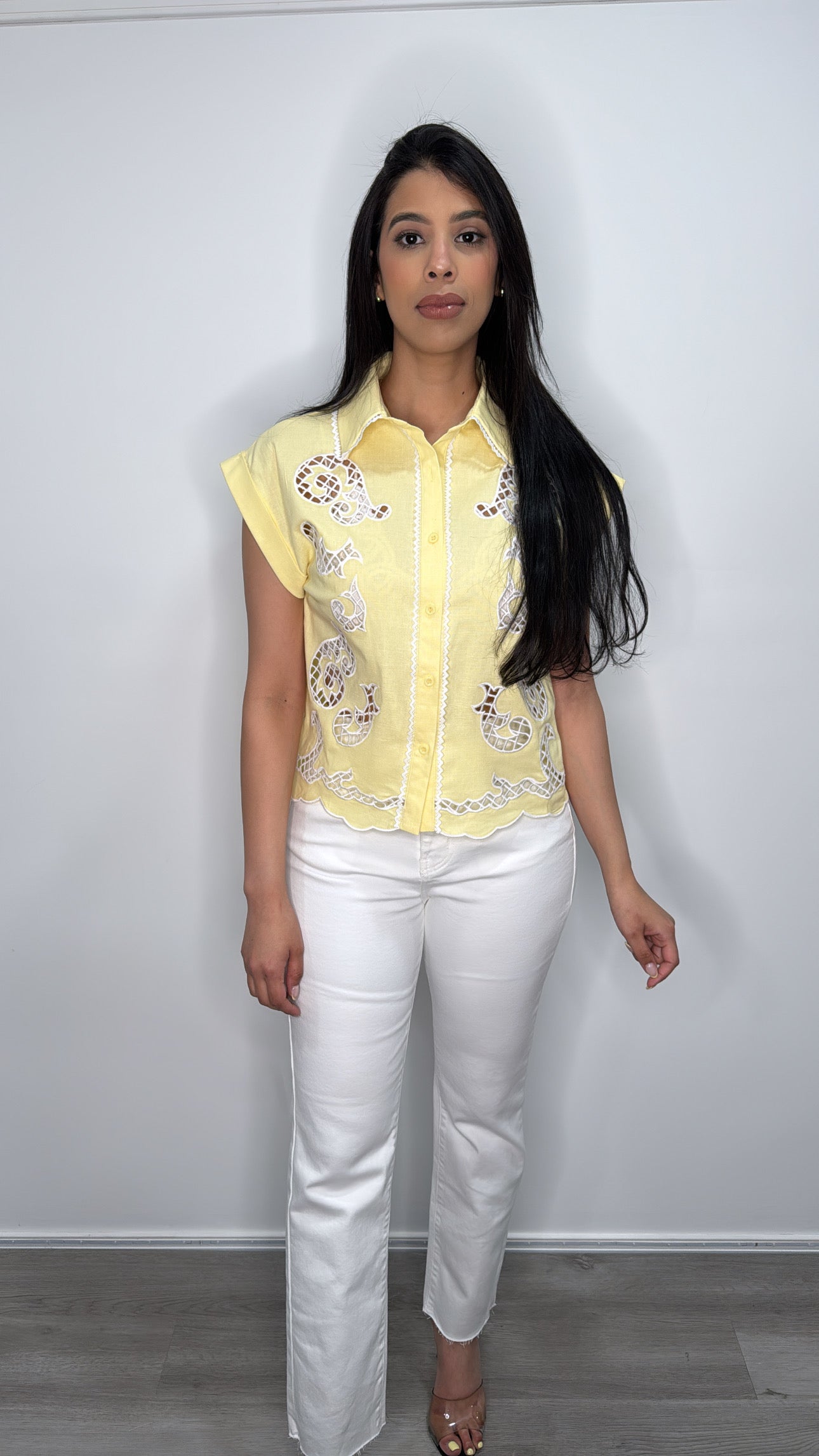 Shirts/camisas