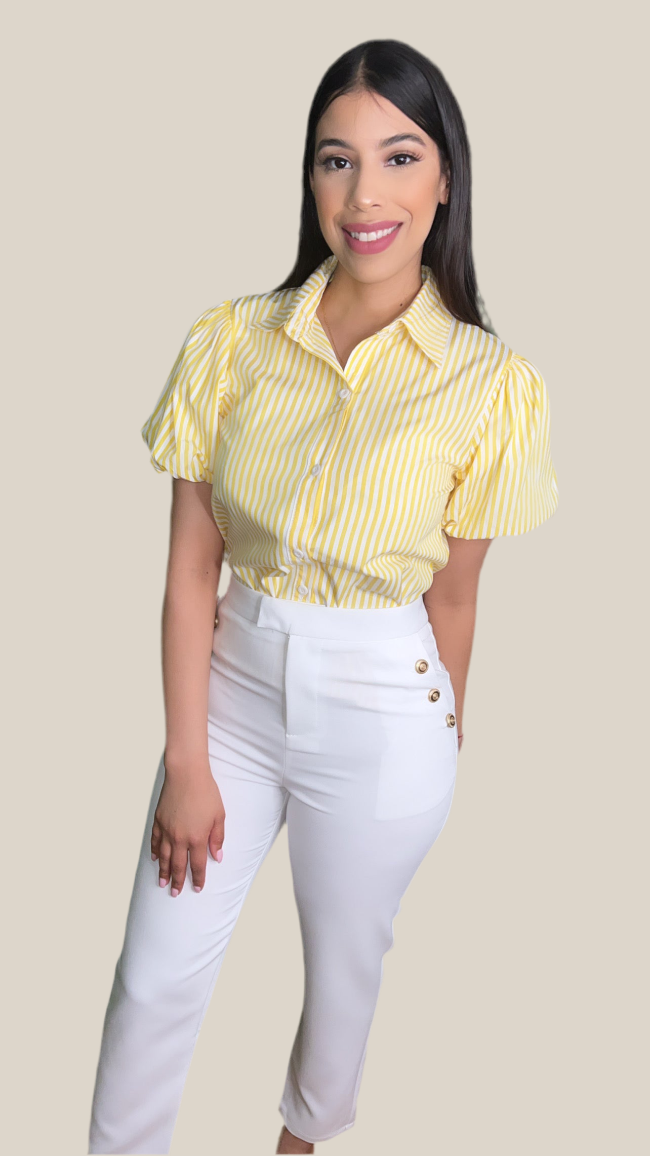 Tops blusas