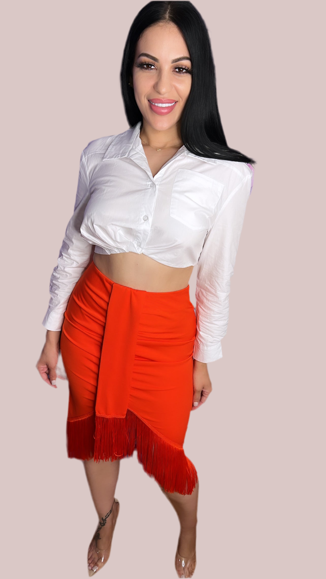 Skirts /faldas
