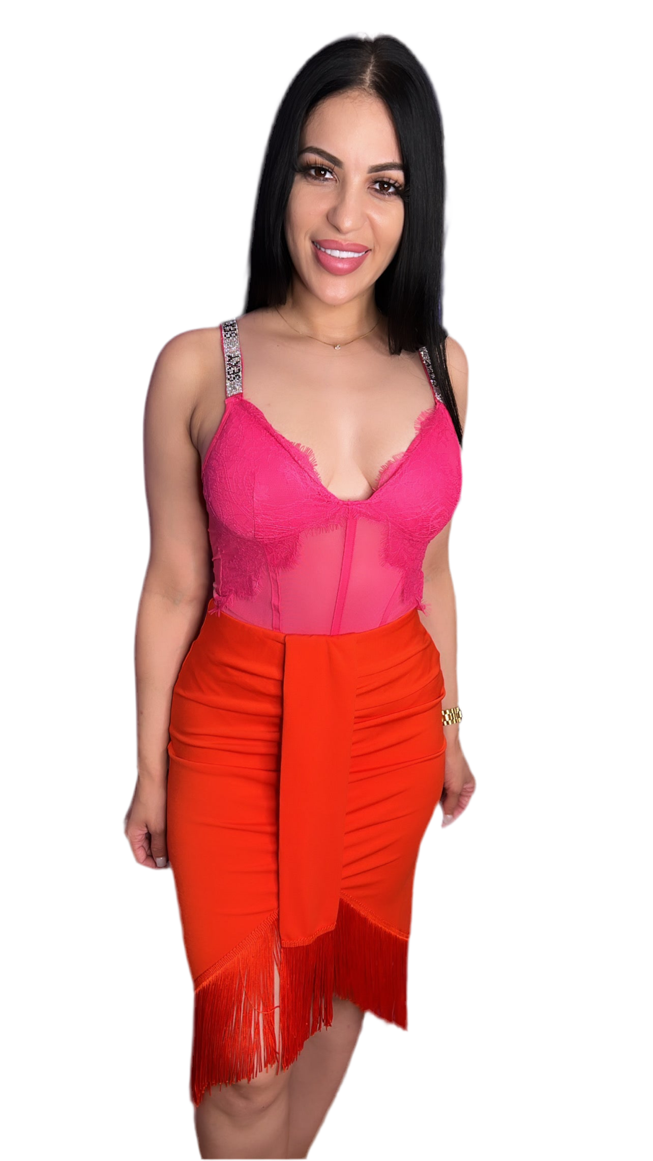 Skirts /faldas