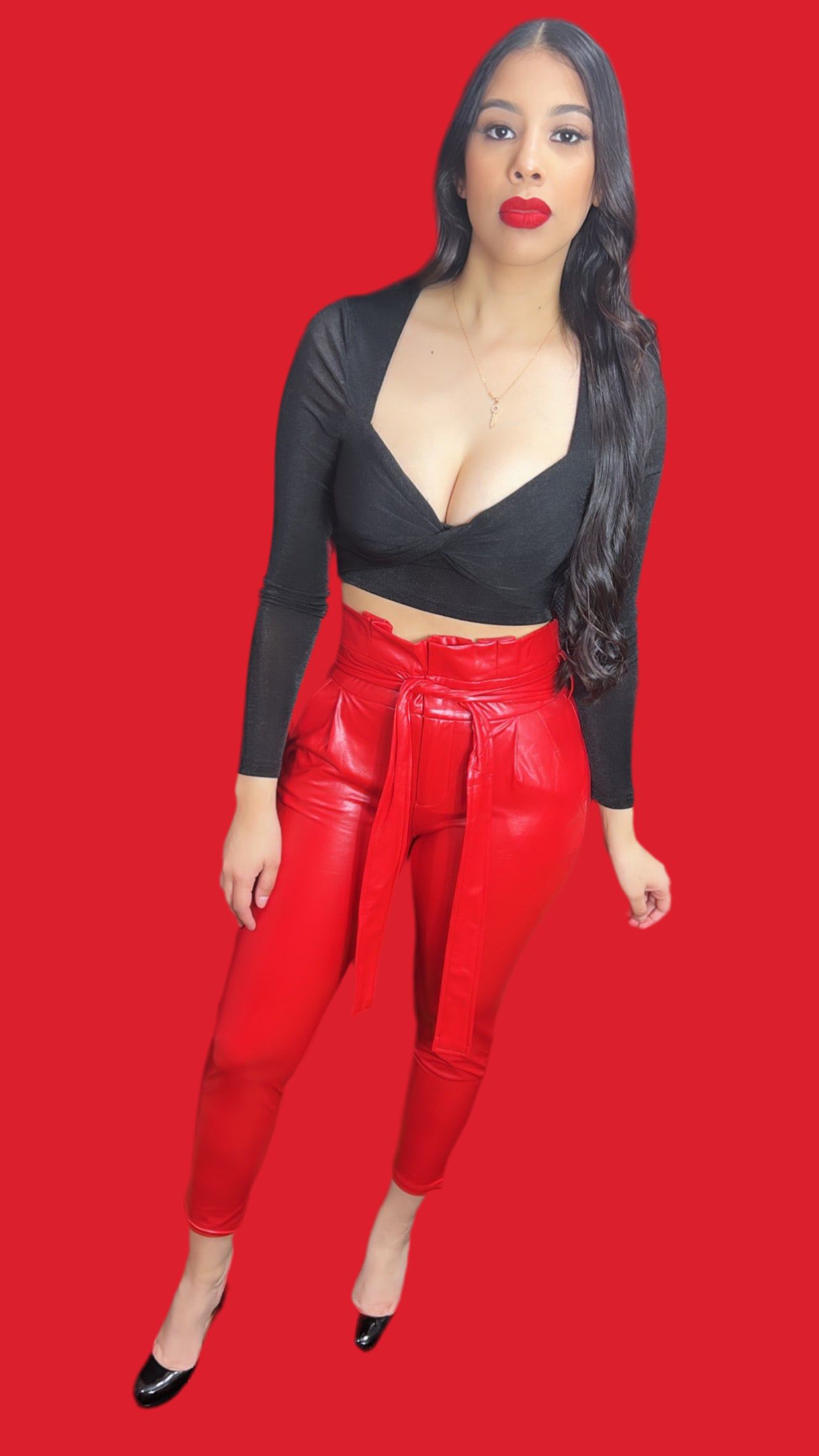 CROP TOPS