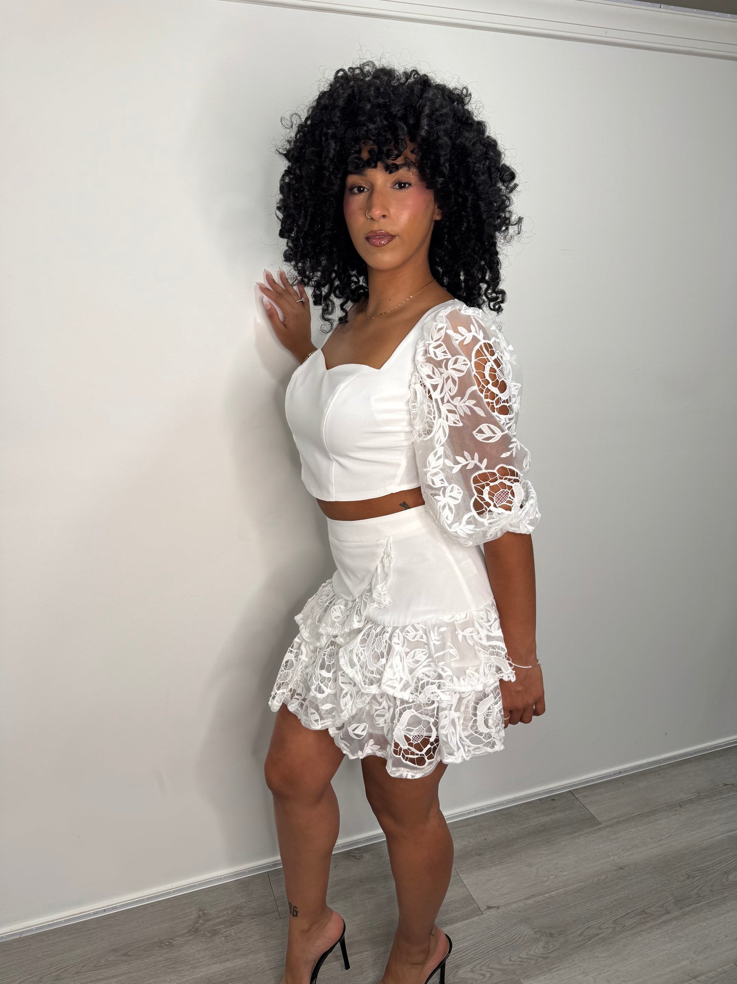 Skirts sets