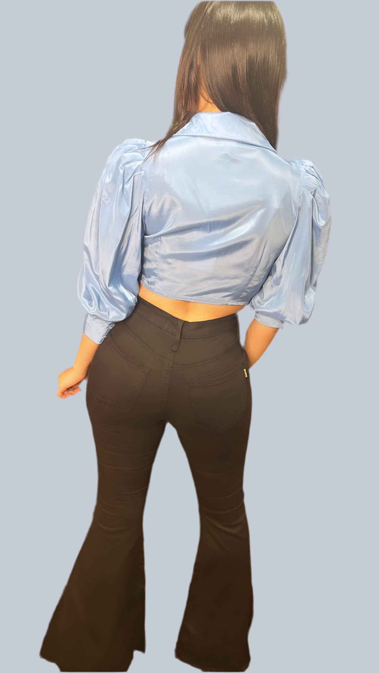 DENIM JEANS