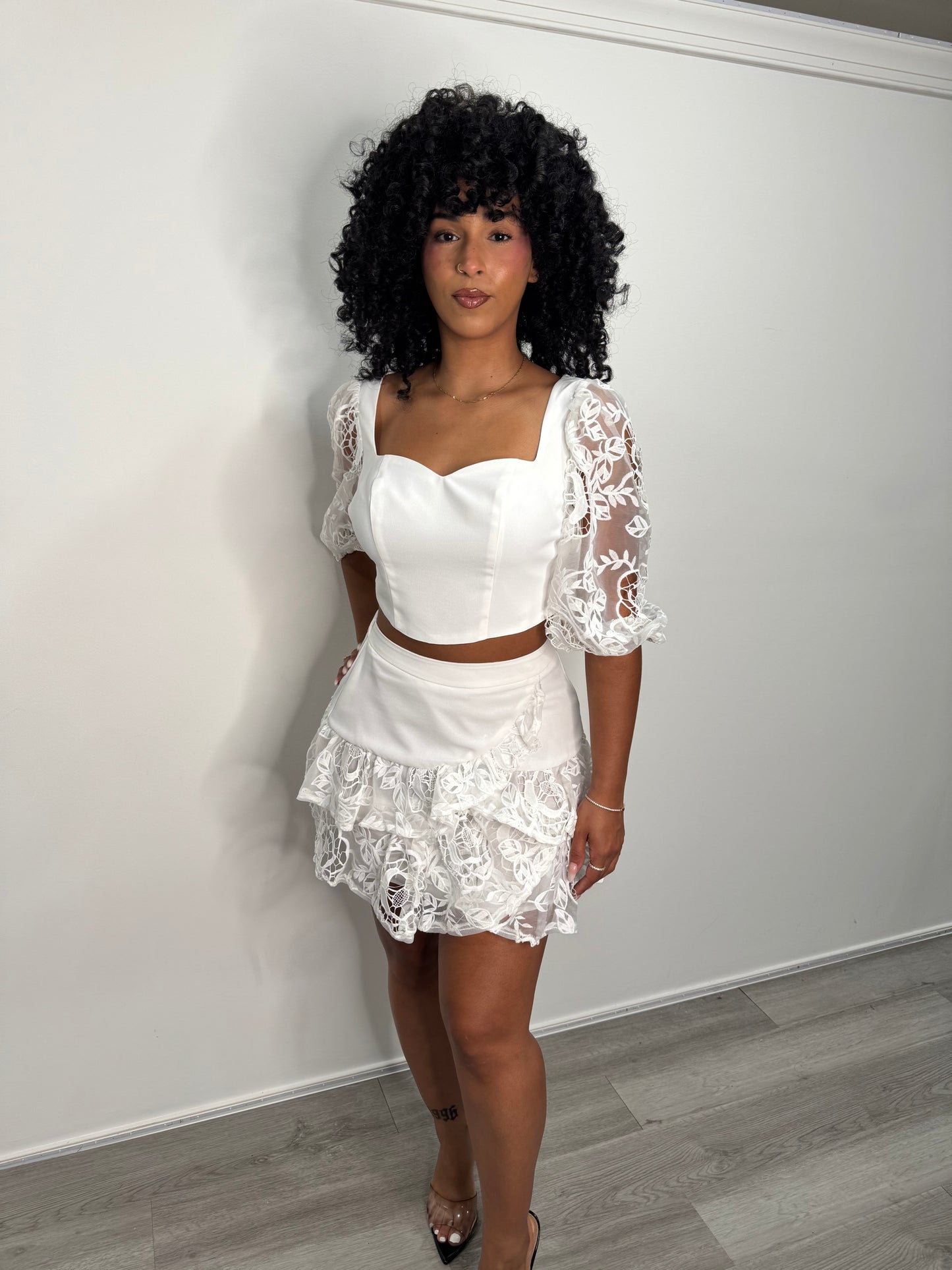Skirts sets