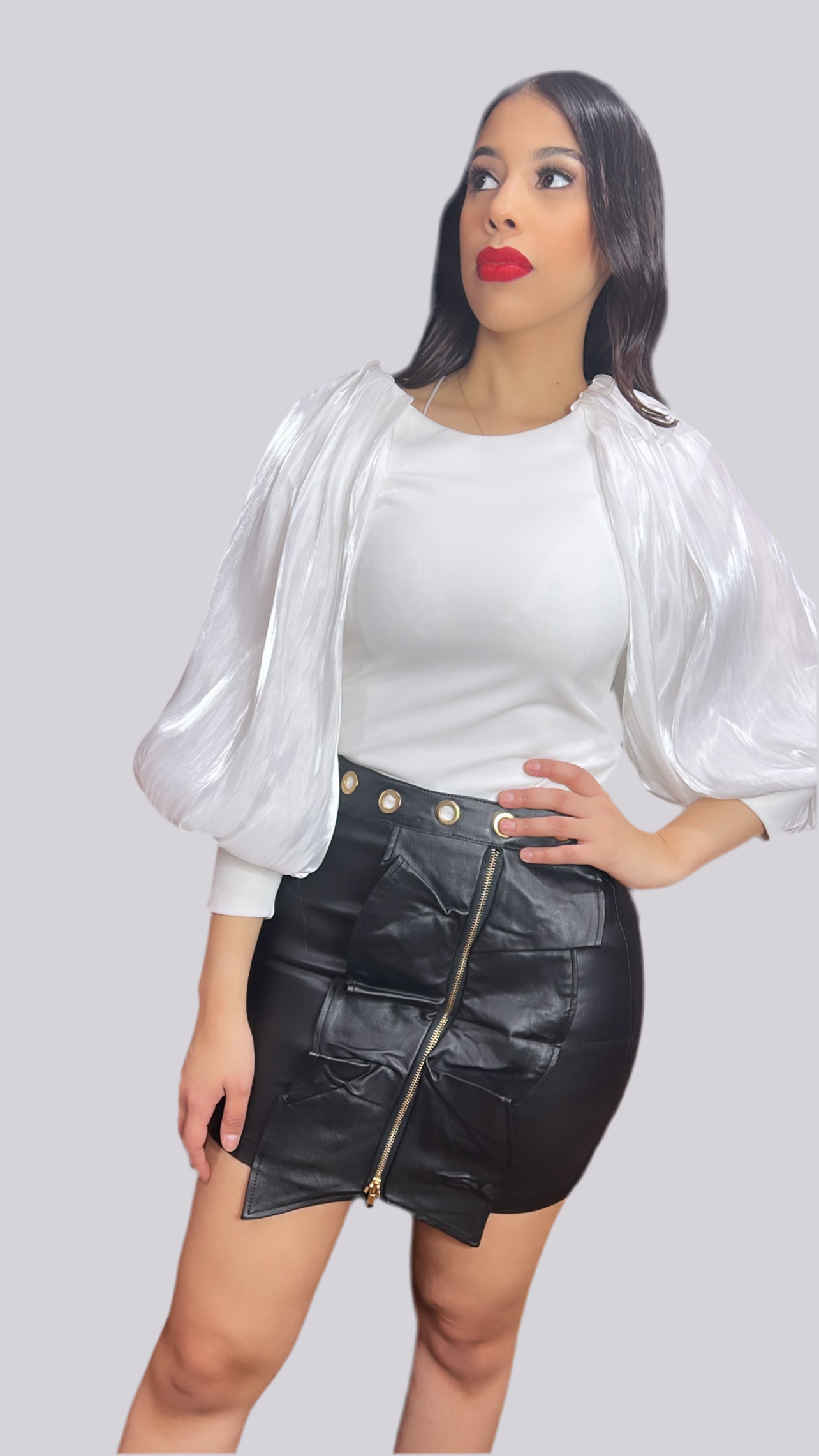 TOPS/BLUSAS