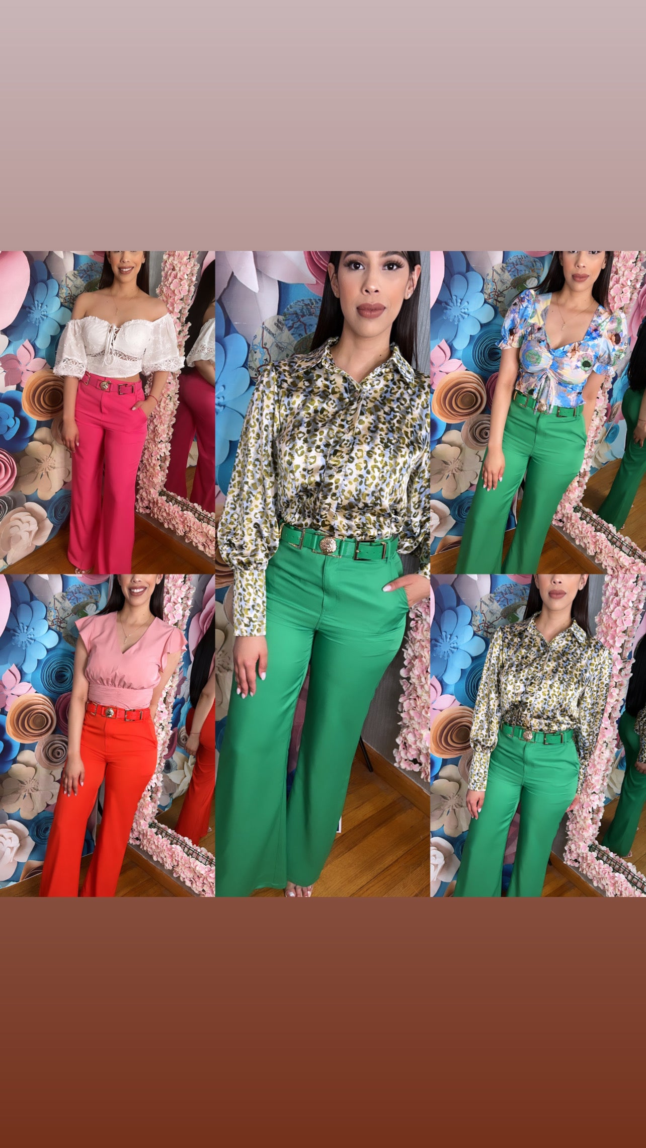 PANTS