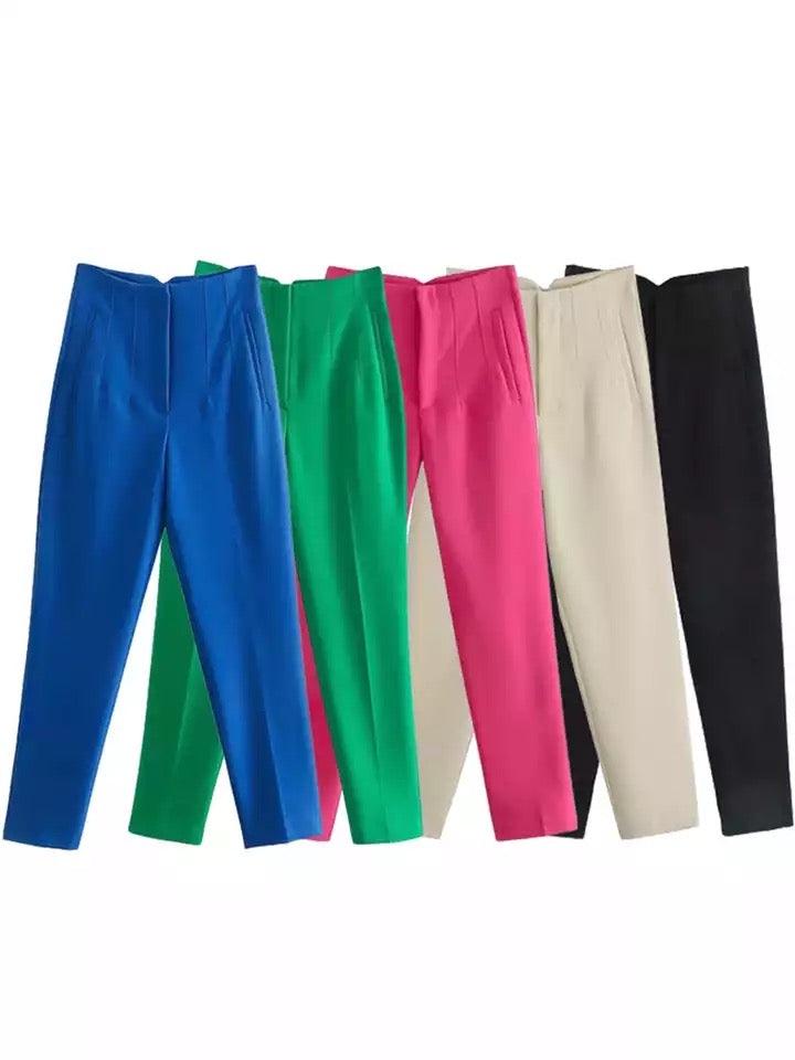Pants Trouser