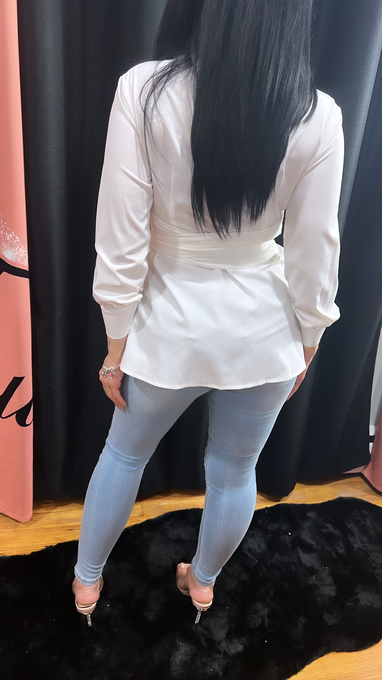 TOPS BLUSAS
