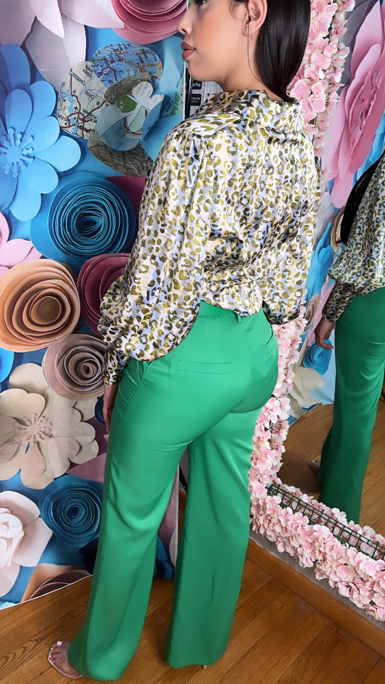 PANTS