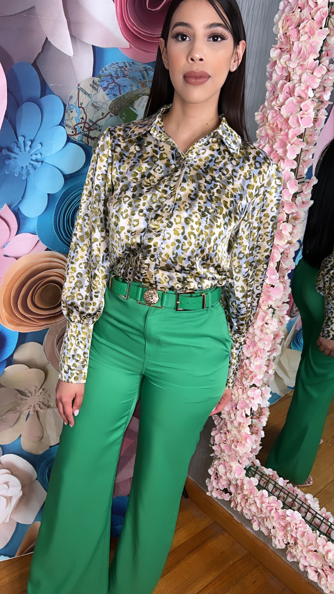 PANTS