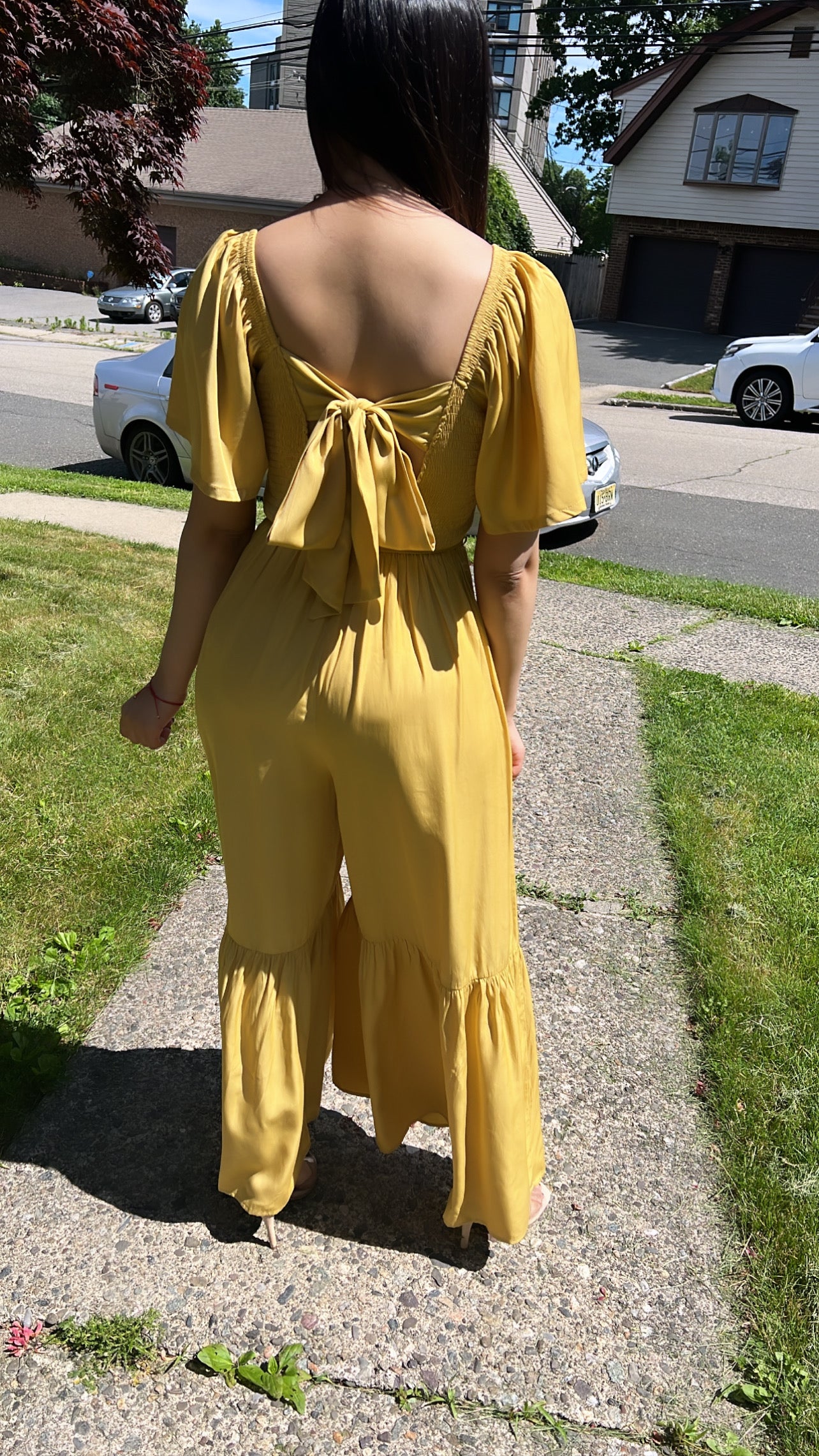 Jumsuits