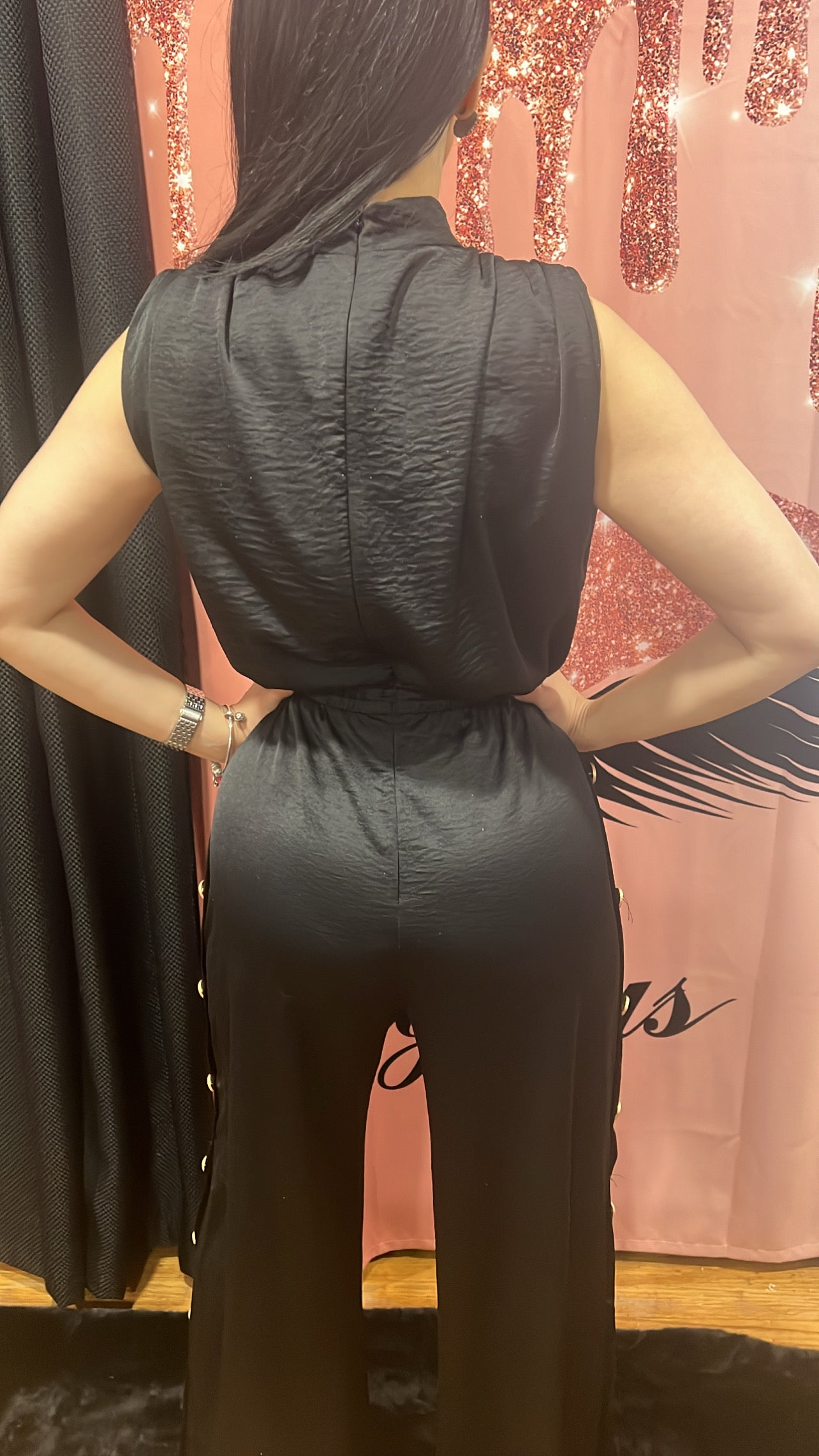 JUMSUITS