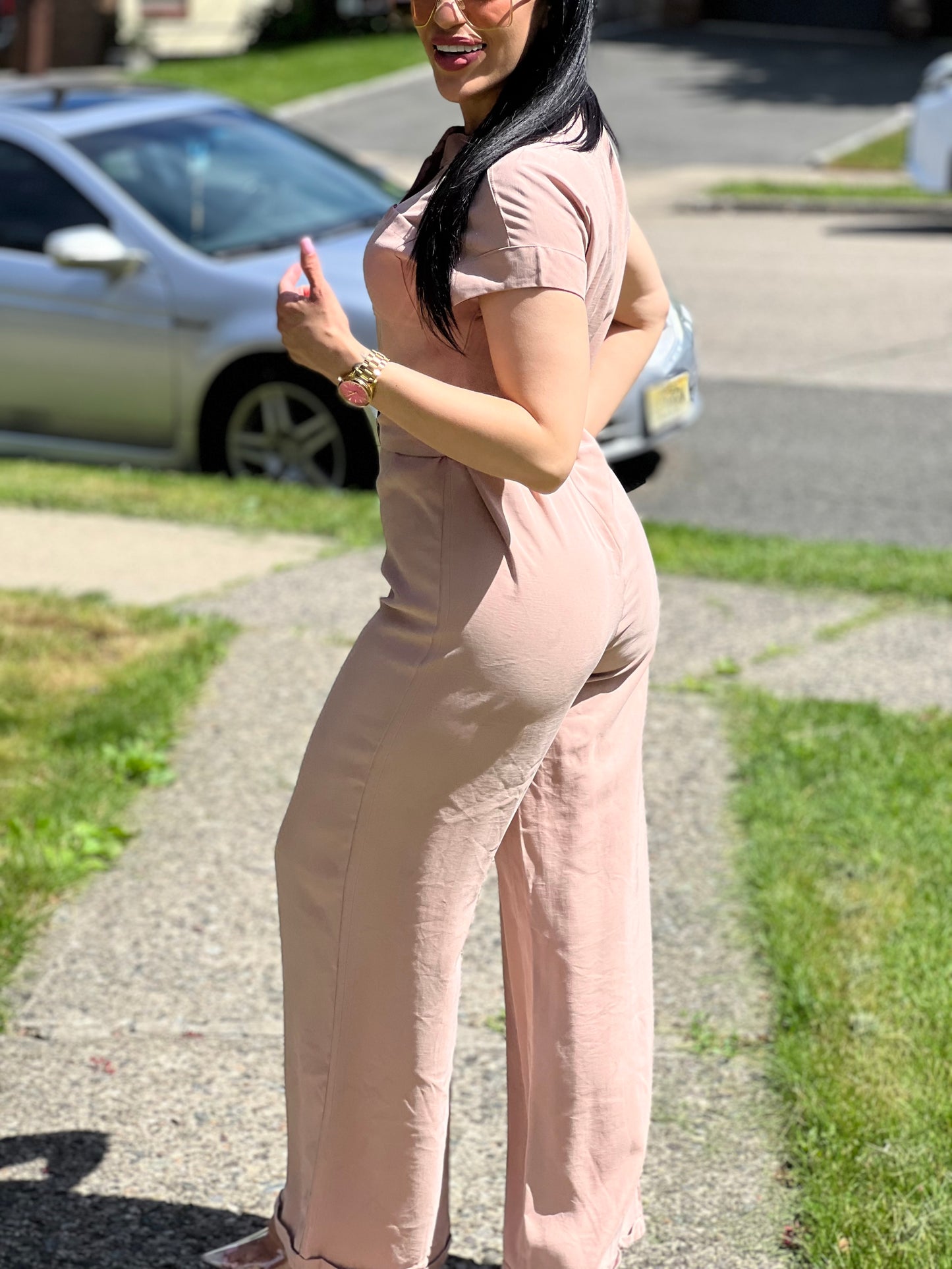 Jumsuits