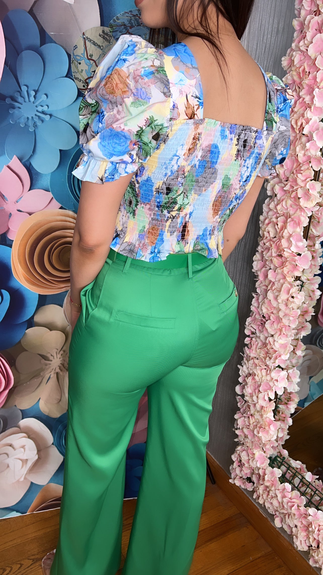 PANTS