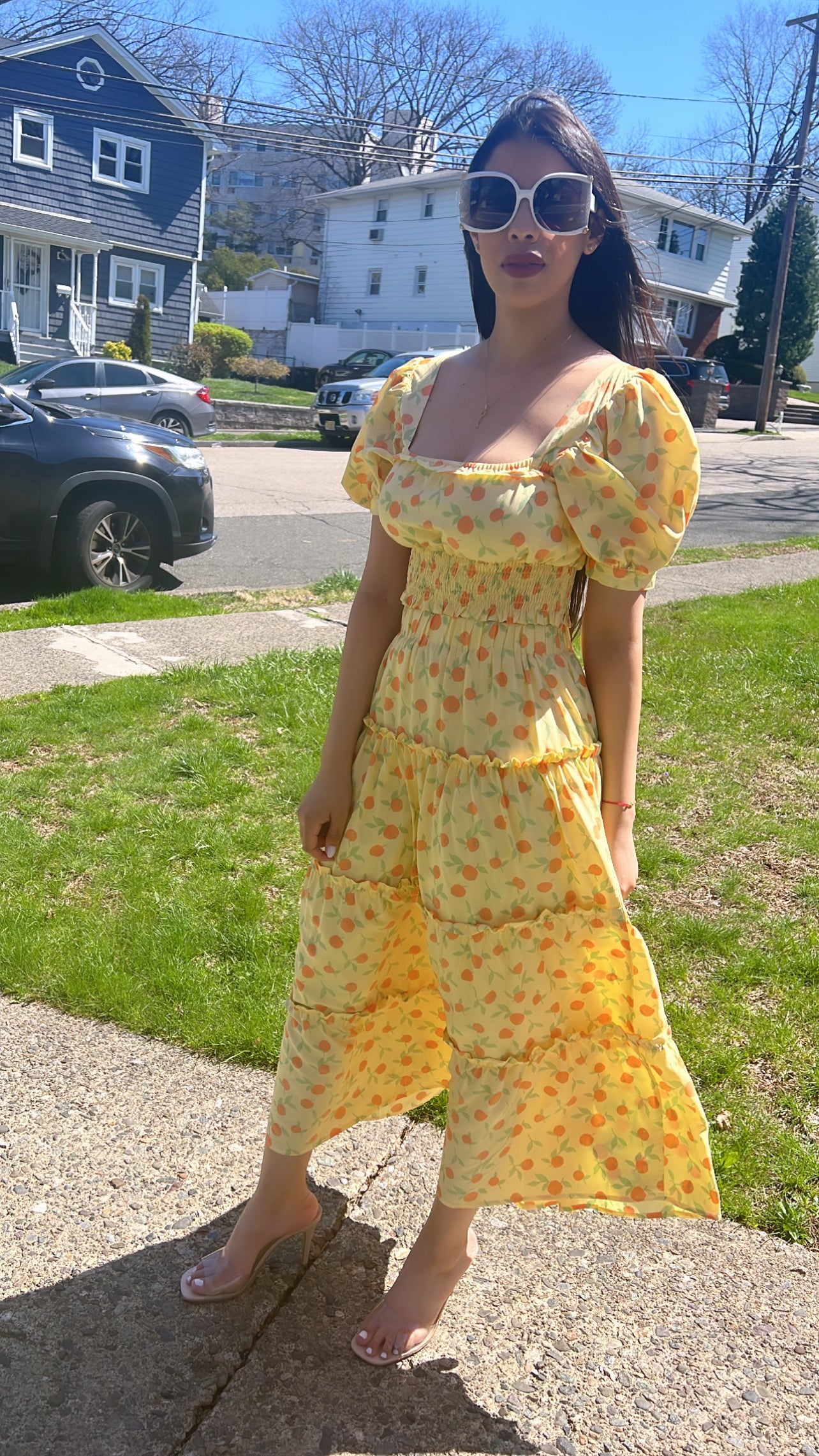 MAXI SKIRTS SETS