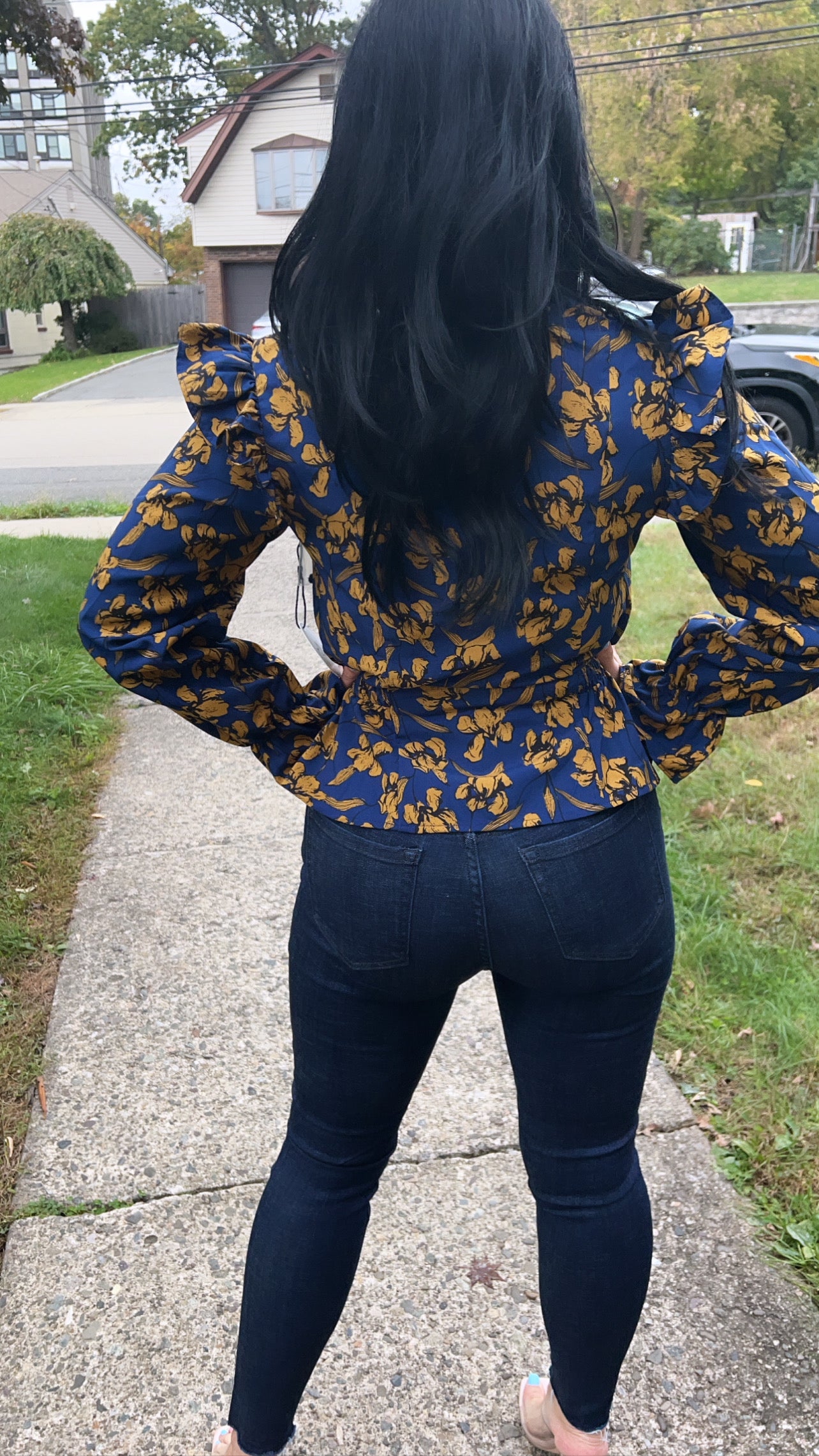 TOP/BLUSAS