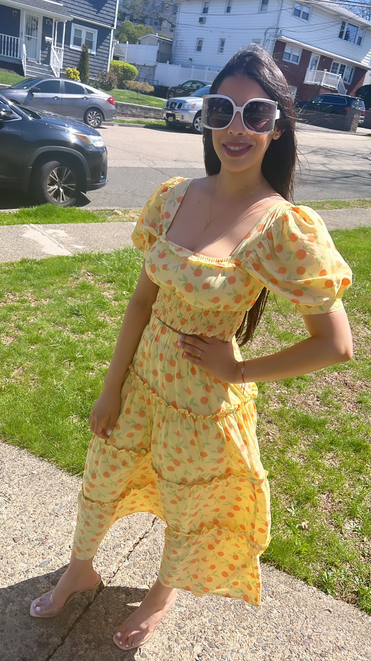 MAXI SKIRTS SETS