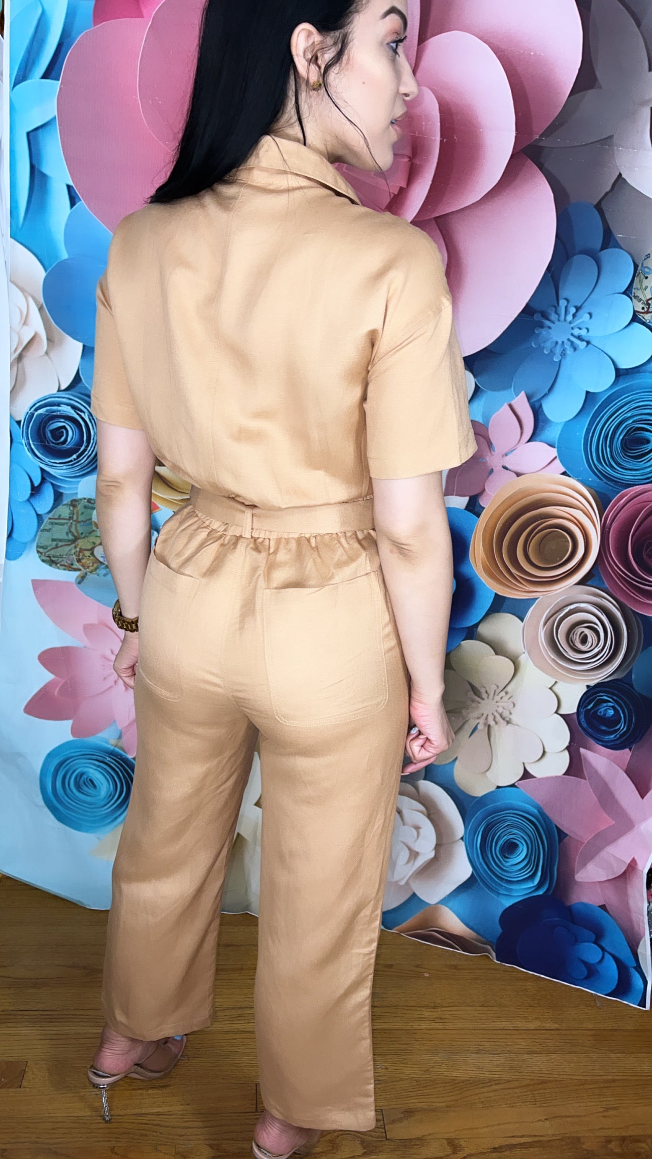 LINO JUMSUITS