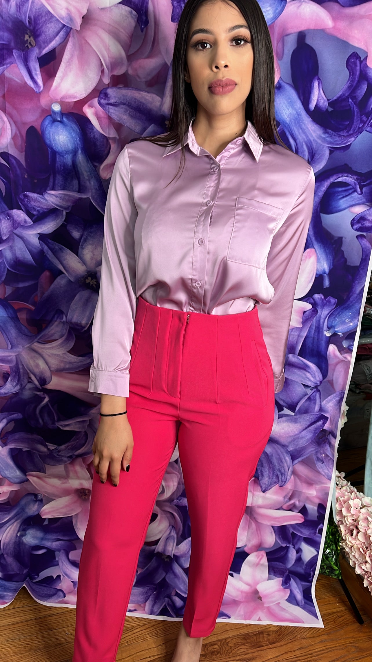 Pants Trouser