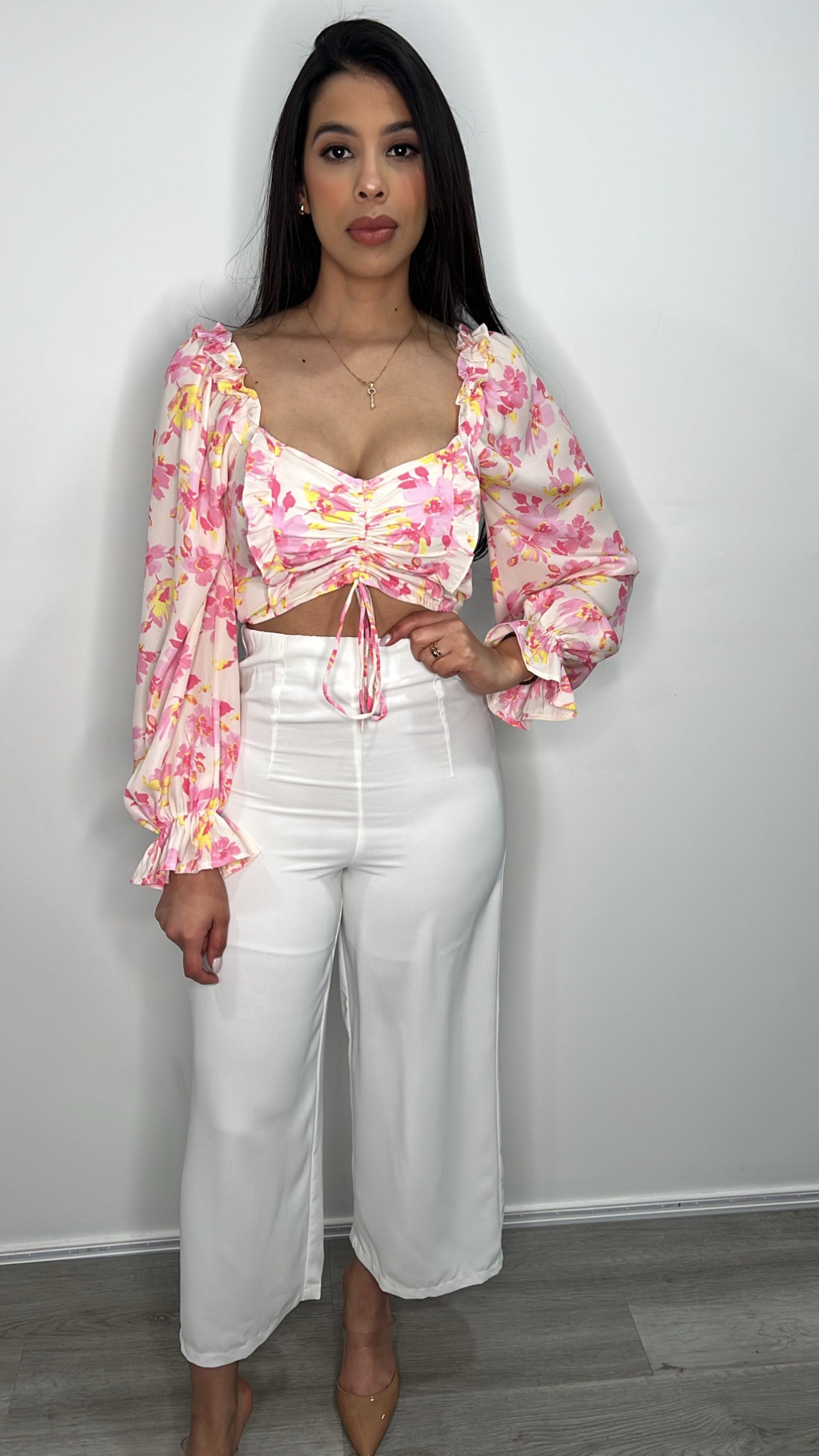 CROPS TOPS