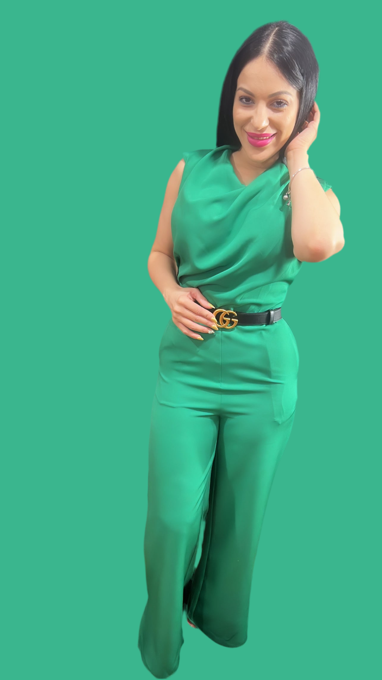 JUMSUITS