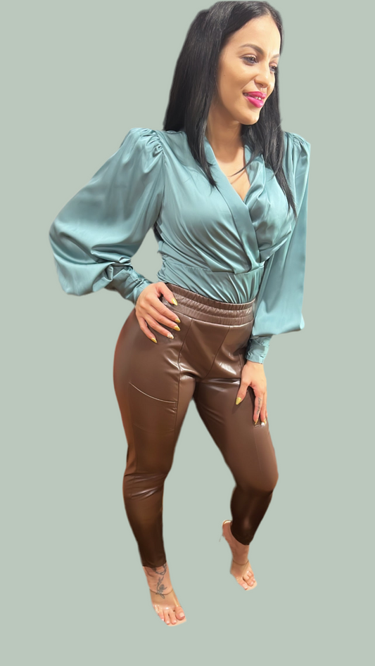 BODYSUIT