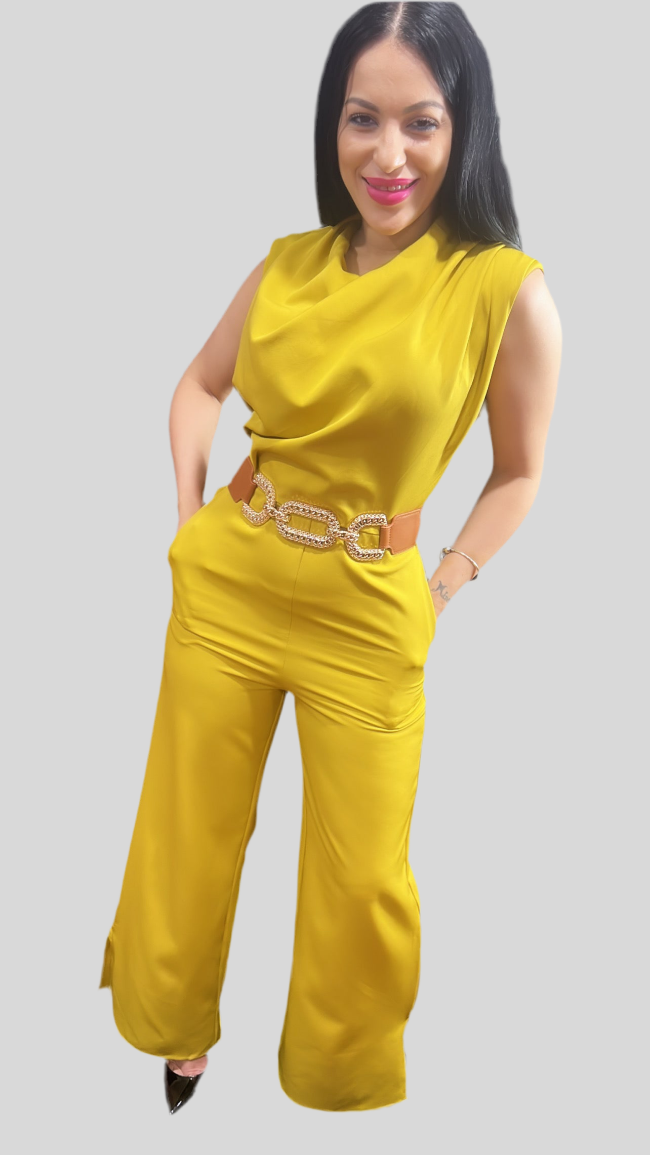 JUMSUITS