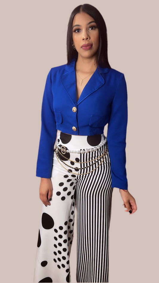 Palazo pants