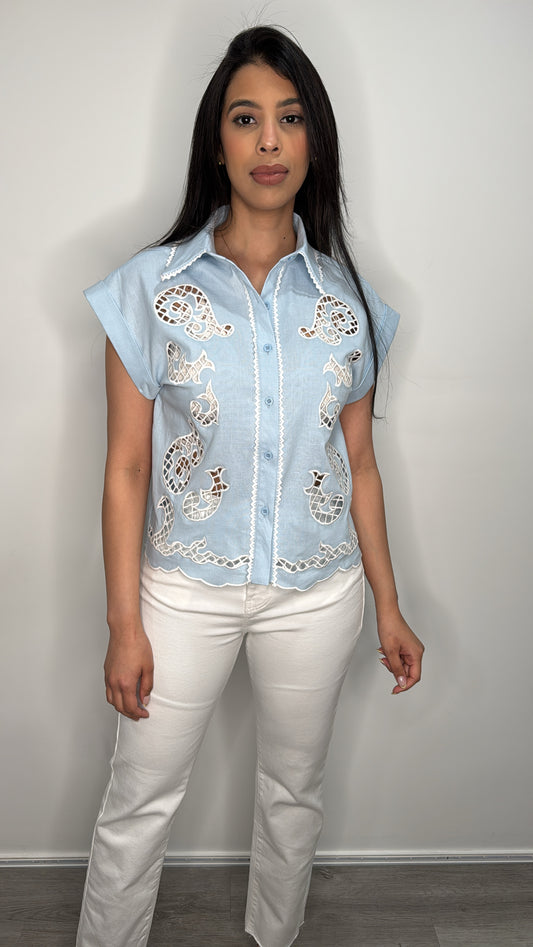 Shirts/camisas
