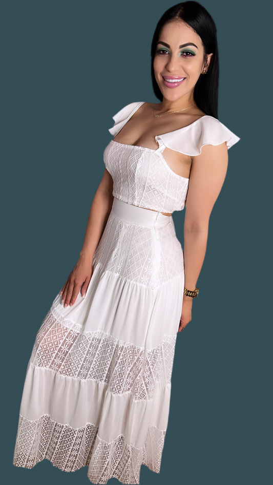 MAXI SKIRTS SETS