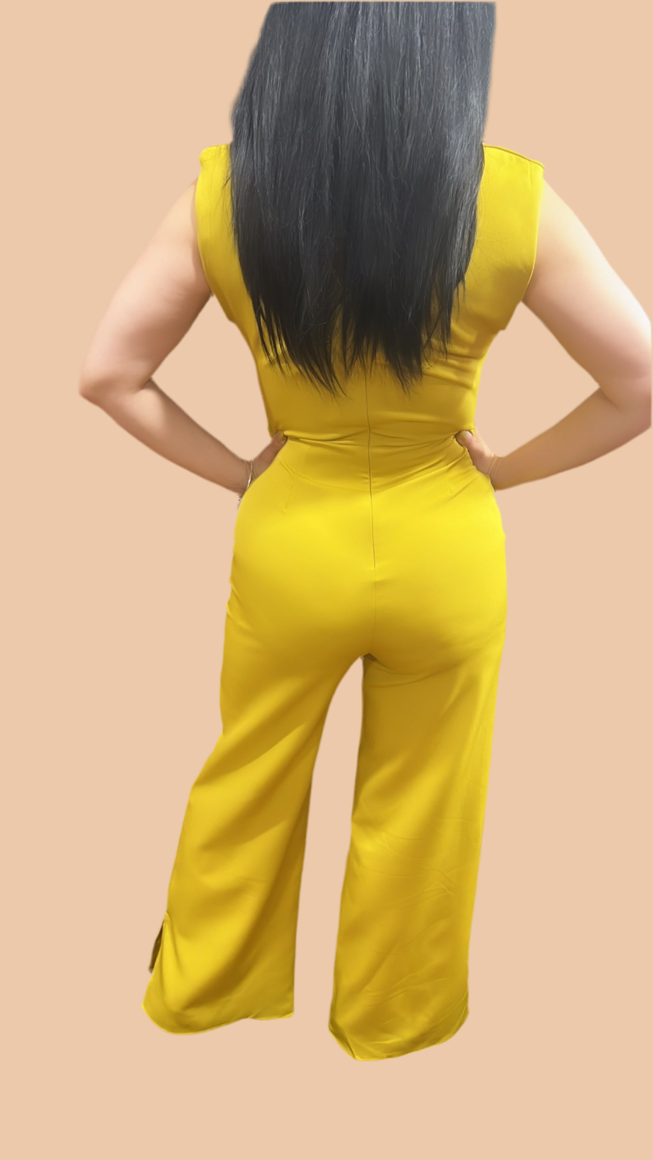 JUMSUITS
