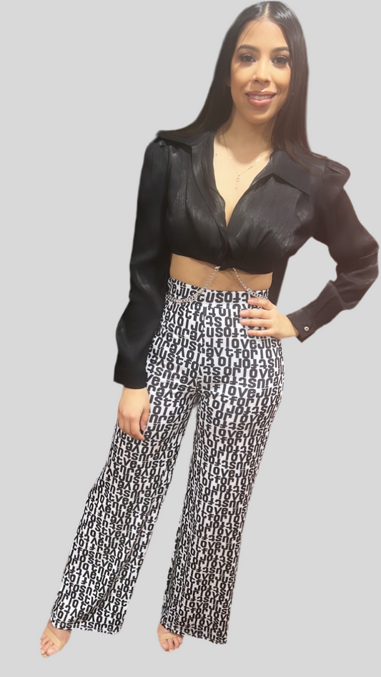 COMBINATION OUTFITS