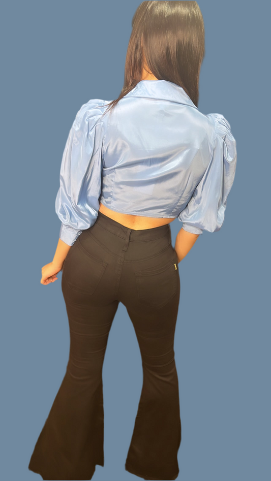 DENIM JEANS