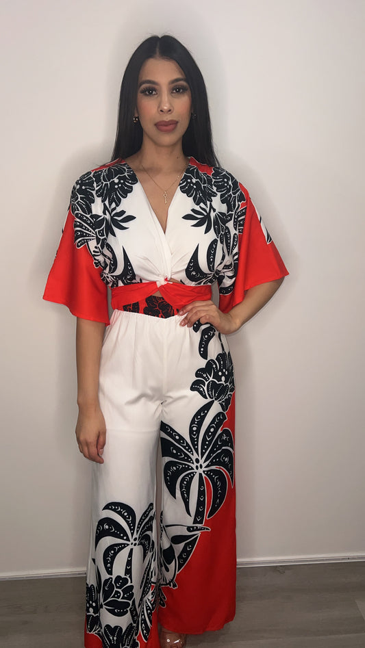 Summer Jumsuits