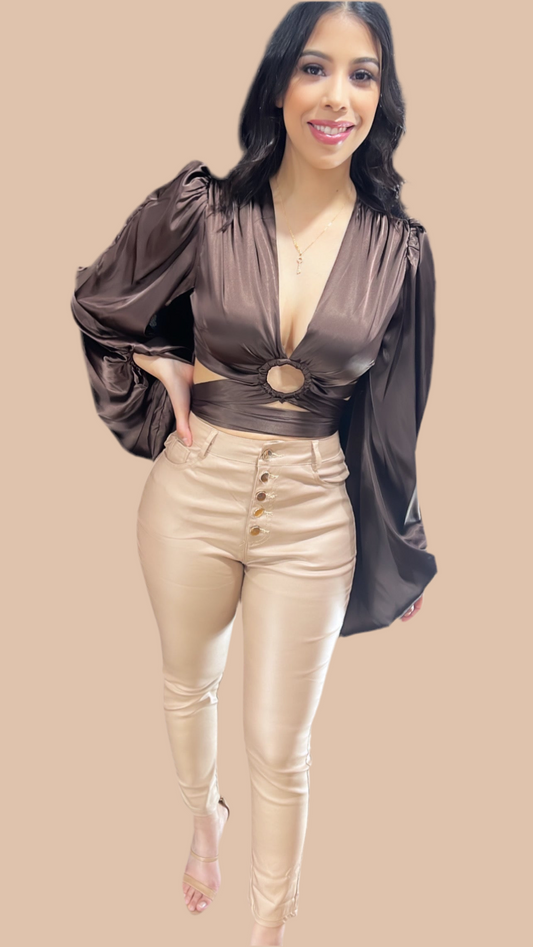 TOP BLUSAS