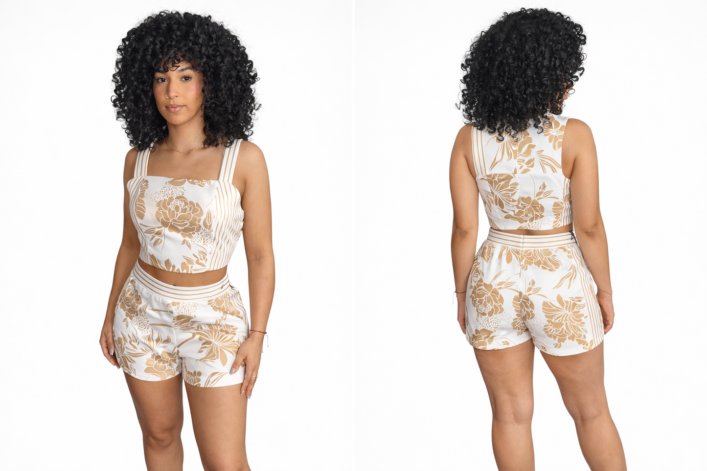 Shorts sets