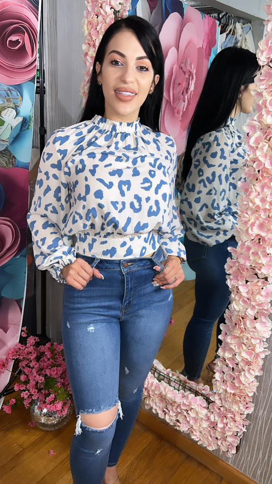 TOPS /BLUSAS