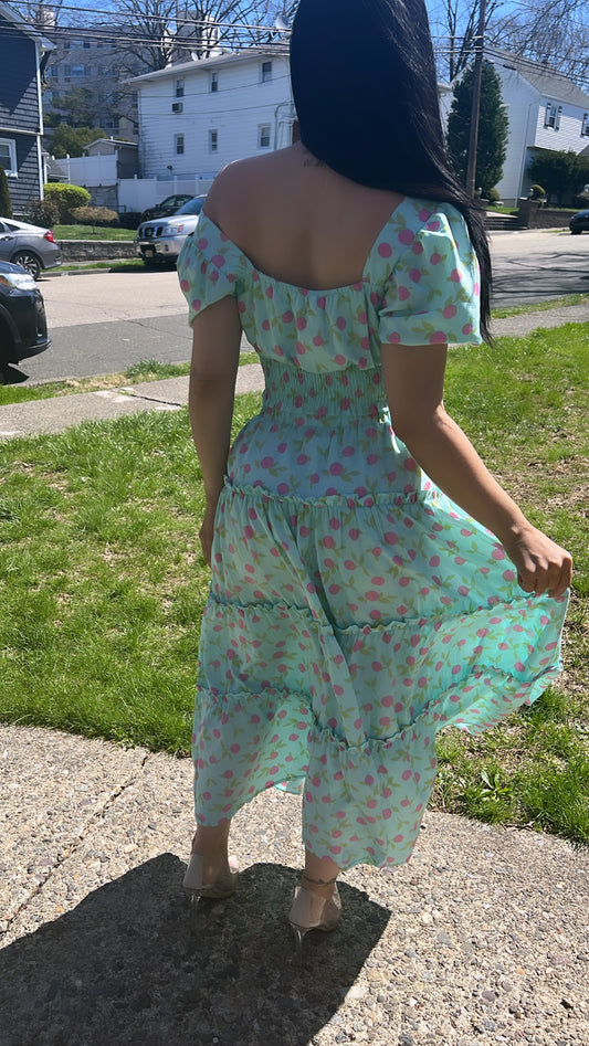MAXI SKIRTS SETS