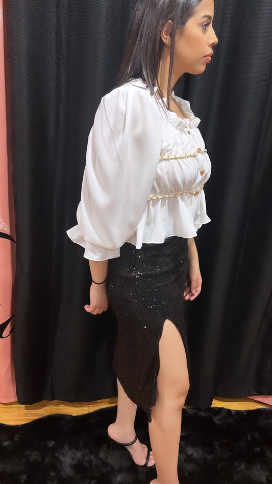 TOPS BLUSAS