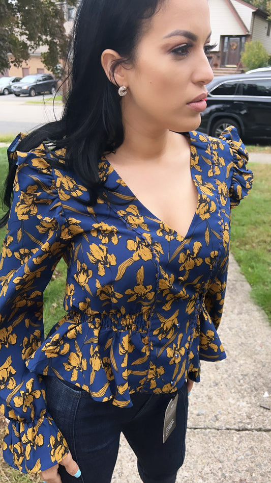 TOP/BLUSAS
