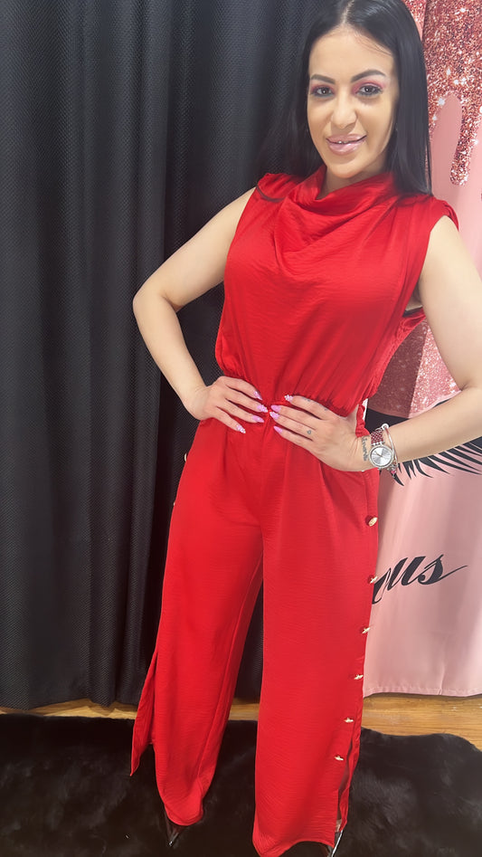 JUMSUITS