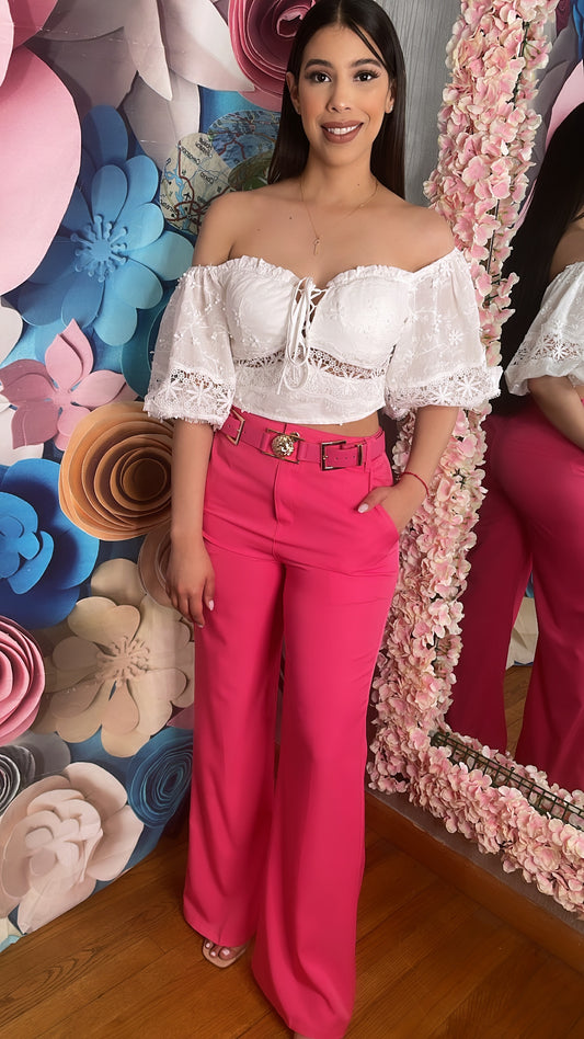 PANTS